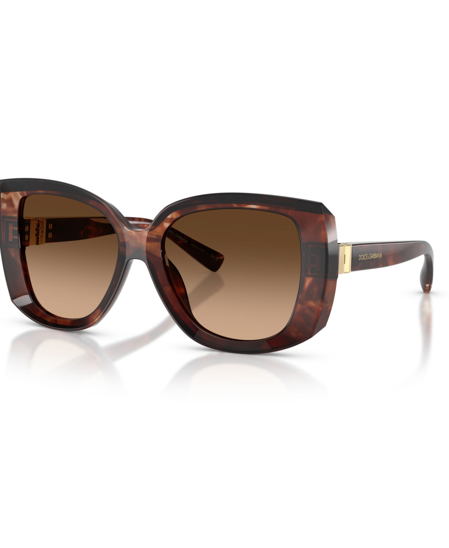 Women's Large Sunglasses, DG4495