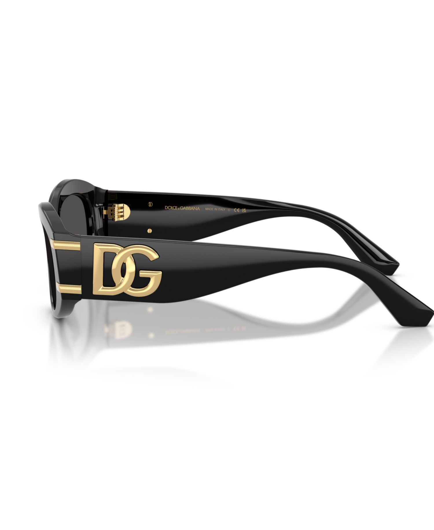 Women's Large Sunglasses, DG4502