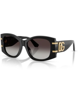 Dolce&Gabbana - Women's Large Sunglasses, DG4501
