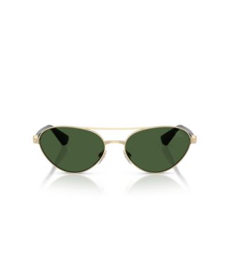 Women's Large Sunglasses, BE3165