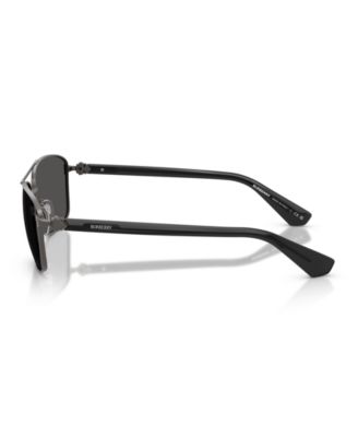 Men's Large Sunglasses, BE3163