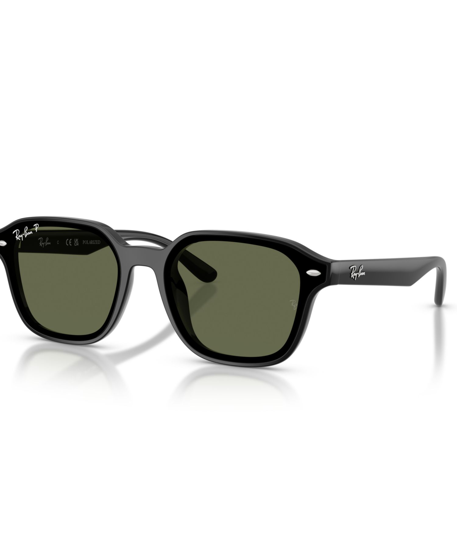 Unisex Polarized Sunglasses, RB4458D