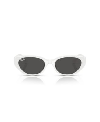 Unisex Large Sunglasses, RB4457D