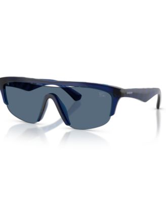 Burberry - Men's Large Sunglasses, BE4460U