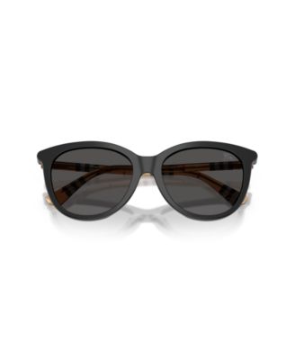 Women's Large Sunglasses, BE4455