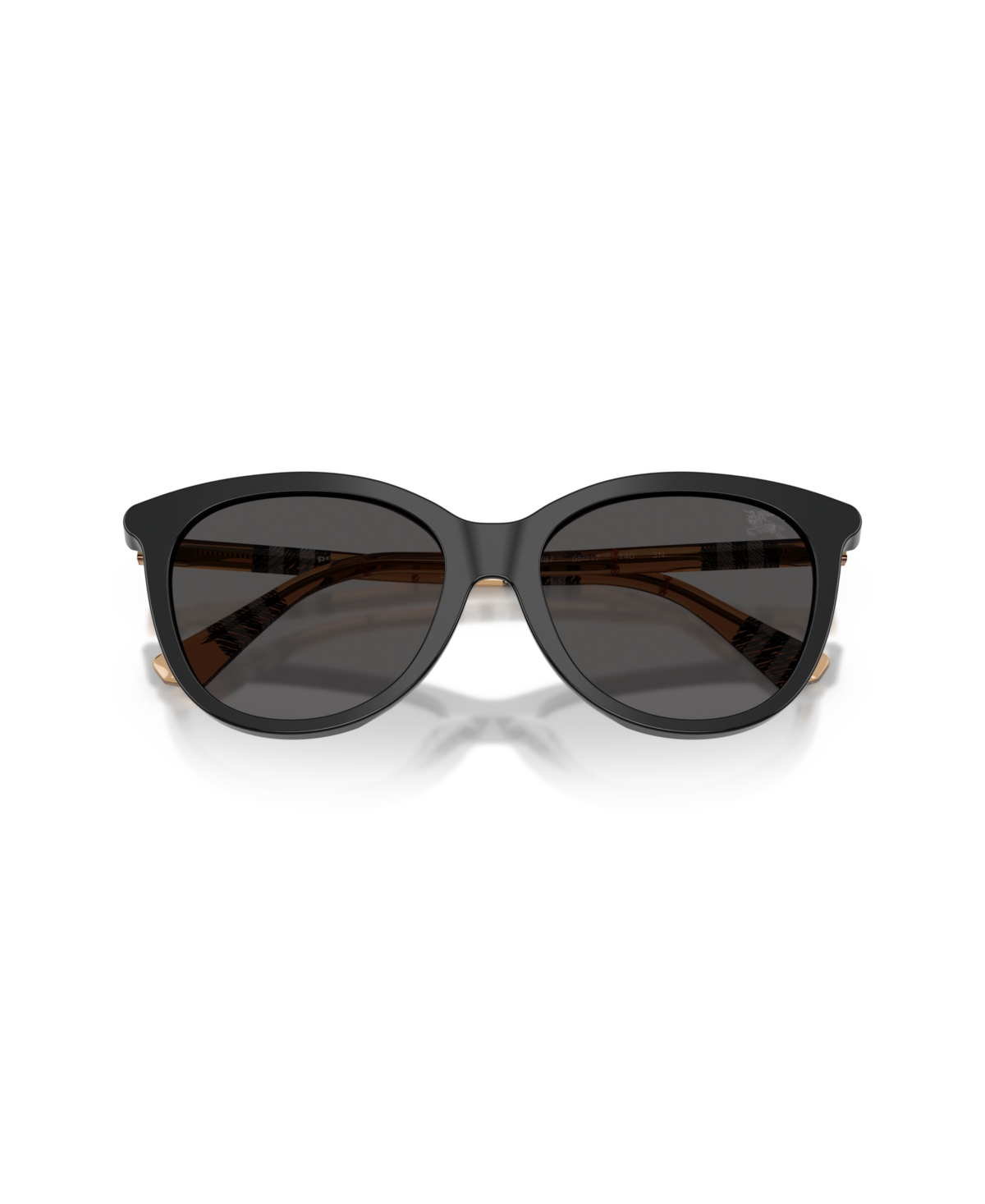 Burberry Women's Large Sunglasses