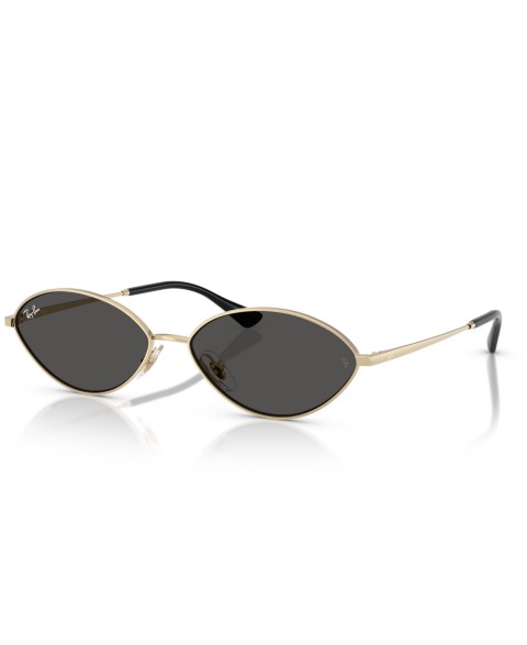 Женские солнцезащитные очки Ray-Ban Unisex Polarized Sunglasses, RB3757