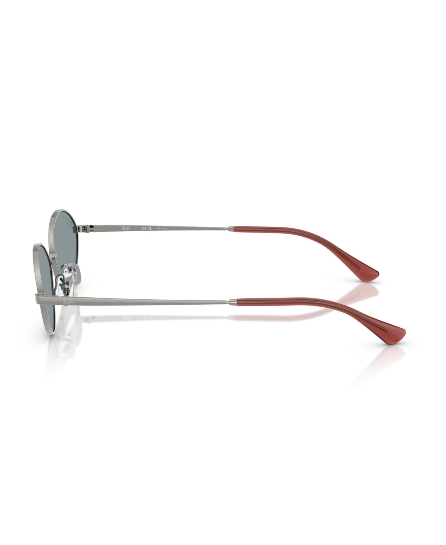 Unisex Polarized Sunglasses, Kai RB3757