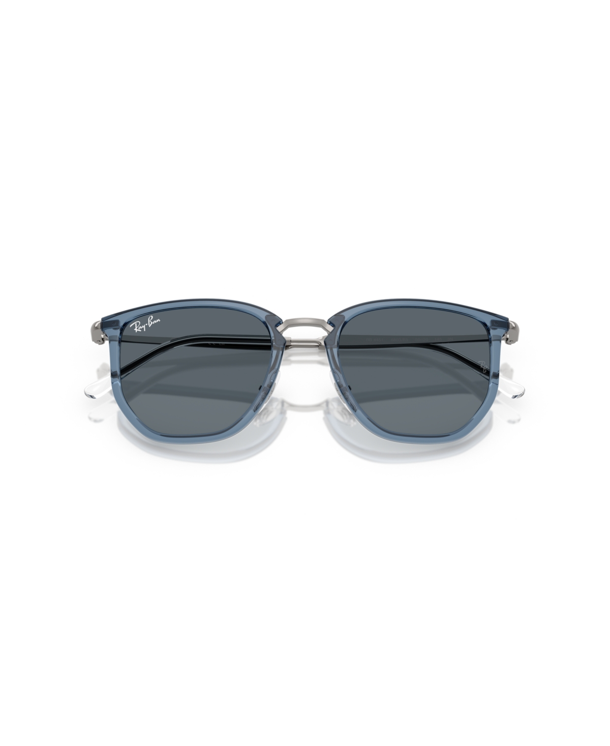 Ray Ban Unisex Standard Sunglasses, Rb4451