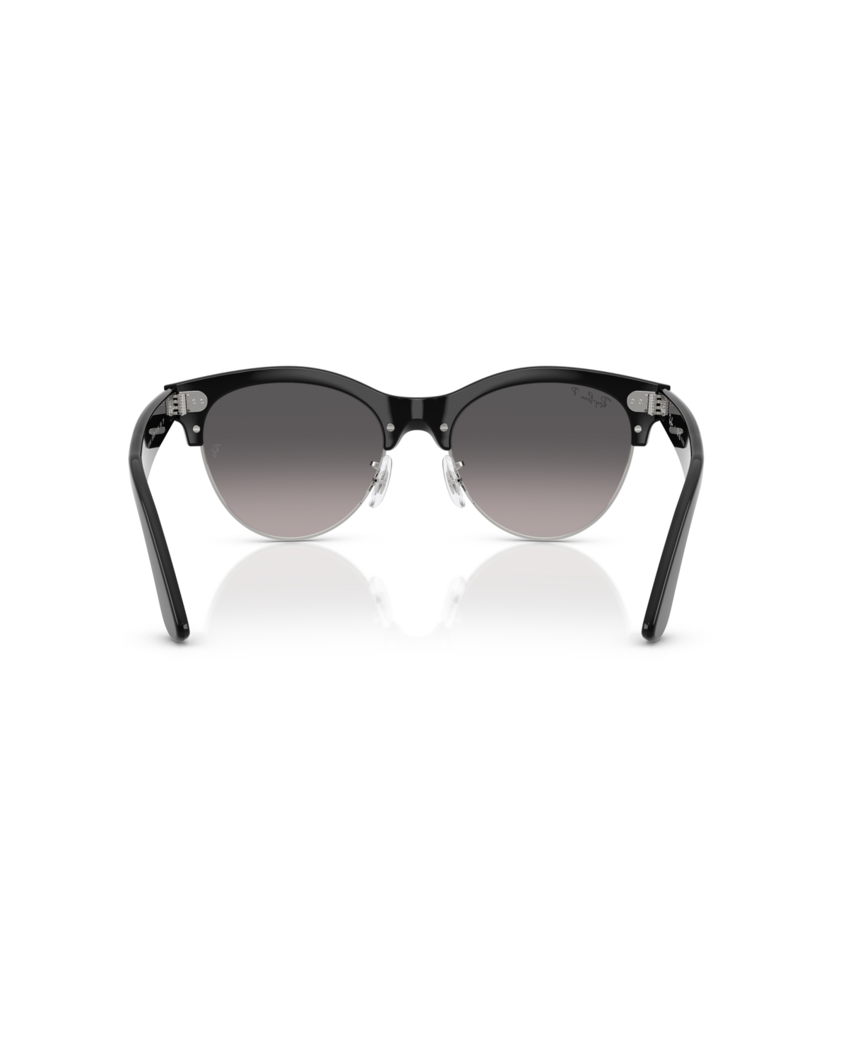 Ray Ban Unisex Clubmaster Way Polarized Sunglasses, Rb2341