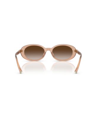 Women's Standard Sunglasses, TF4242D