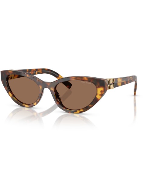 Женские MIU MIU Women's Large Sunglasses, MU A04S
