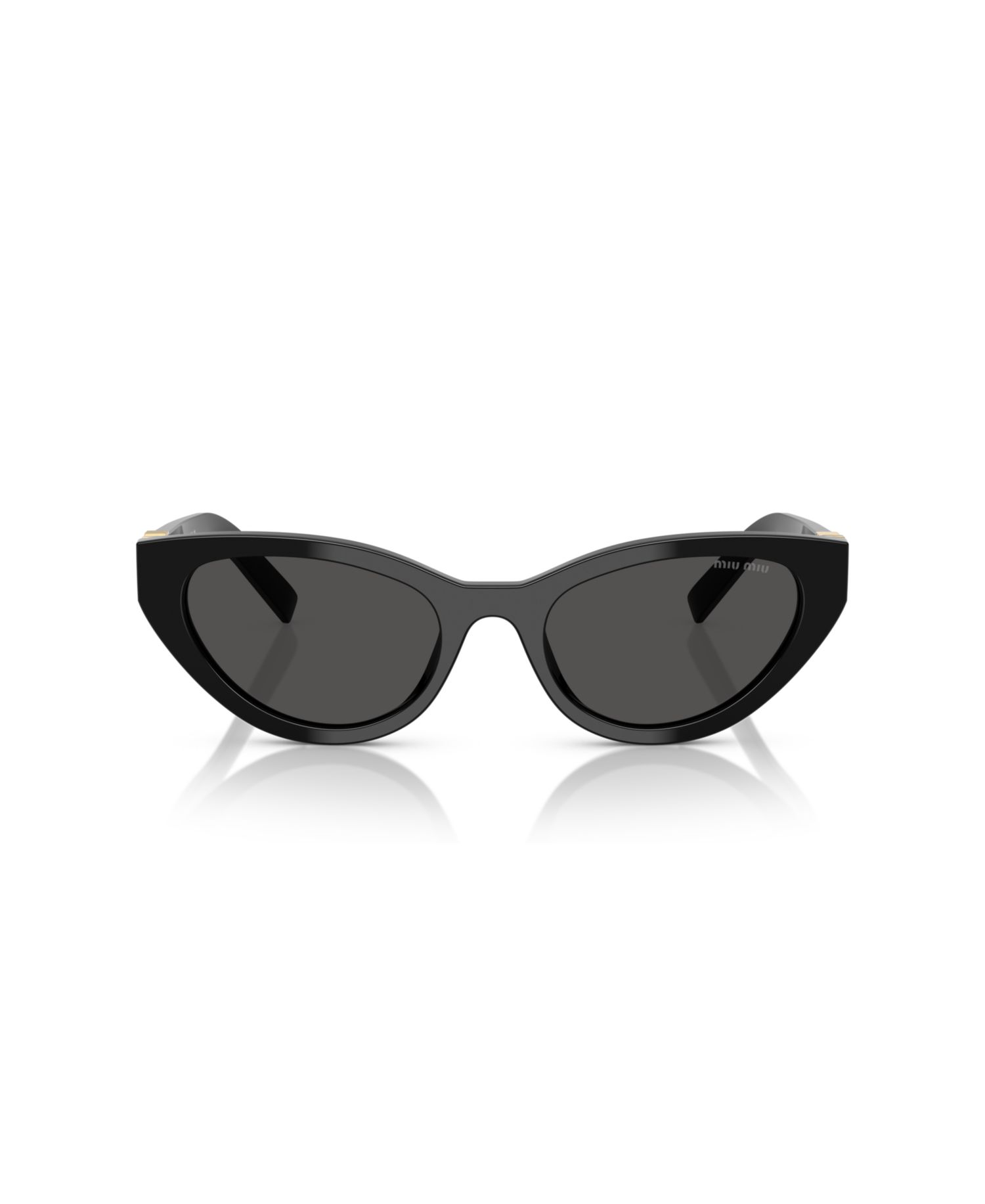 Women's Large Sunglasses, MU A04S