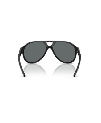 Unisex Polarized Sunglasses, FZ6014U