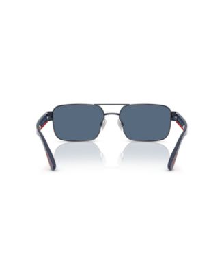 Men's Large Sunglasses, PH3161