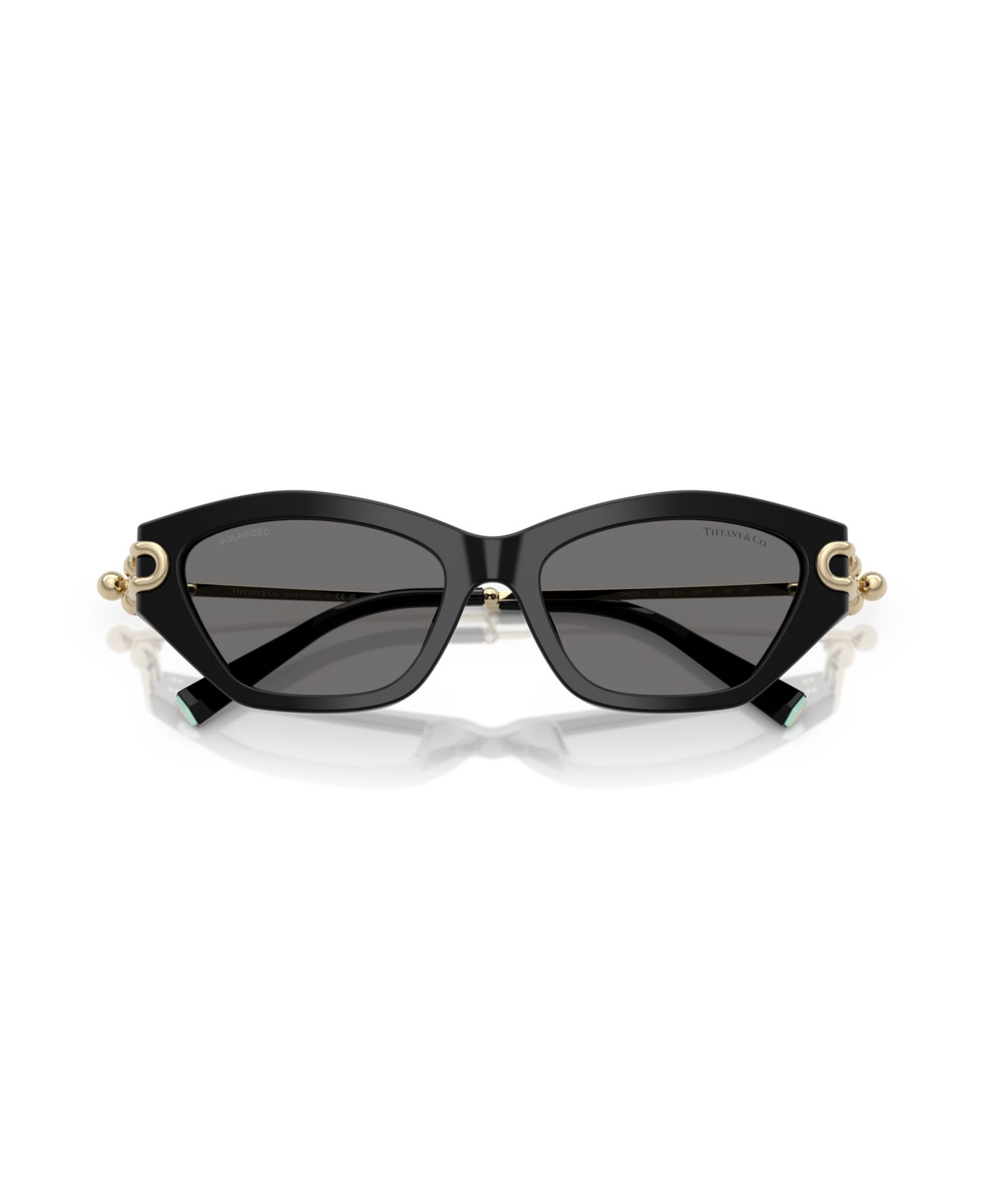 Women's Polarized Sunglasses, TF4231U
