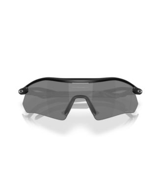 Unisex Radar Plate Polarized Sunglasses, OO9495D