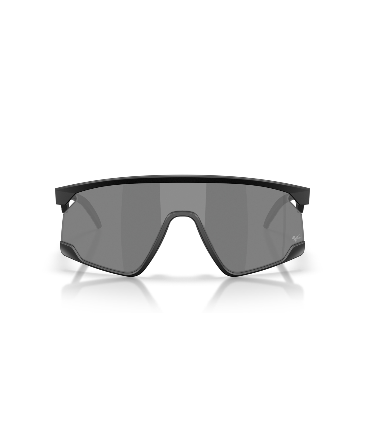 Oakley Unisex Bxtr Motogp Collection Sunglasses, Oo9280 In Matte Black