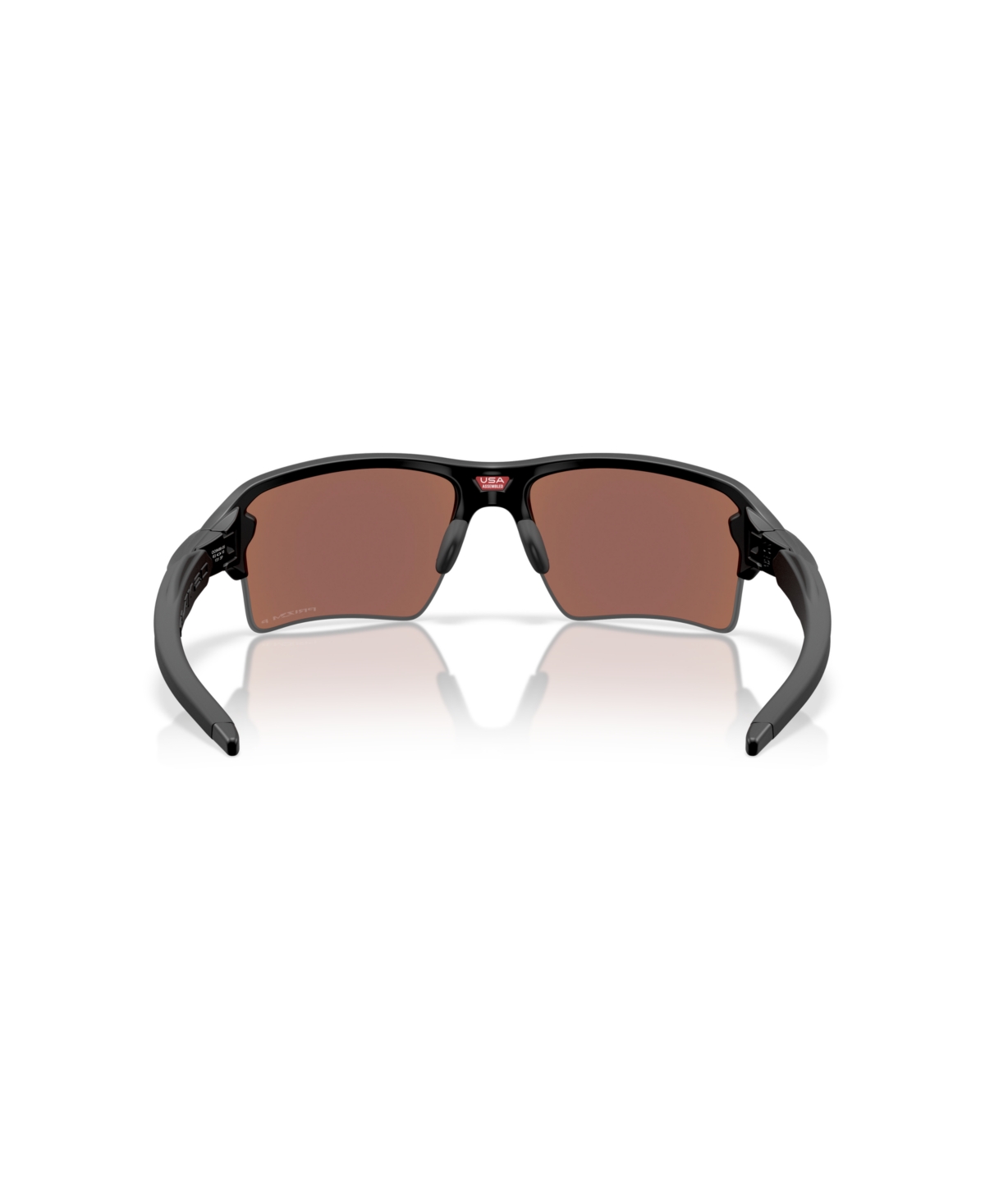 Oakley Men's Flak 2.0 Xxl Polarized Sunglasses, Oo9488 In Matte Black