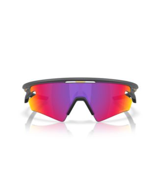 Unisex Sphaera Slash Sunglasses, OO9499