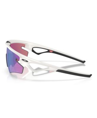 Unisex Sphaera Slash Sunglasses, OO9499