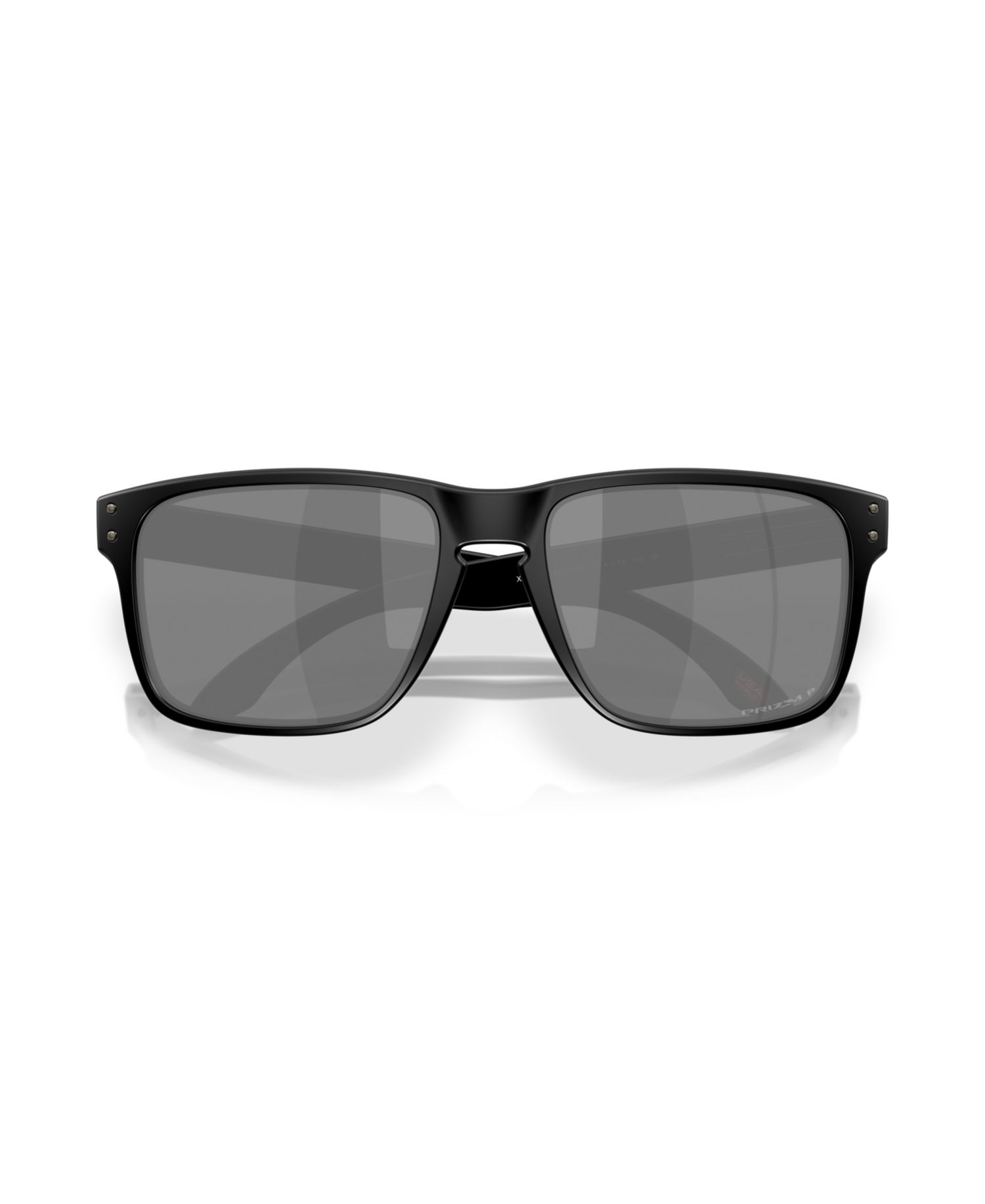Unisex Holbrook XXL Polarized Sunglasses, OO9487