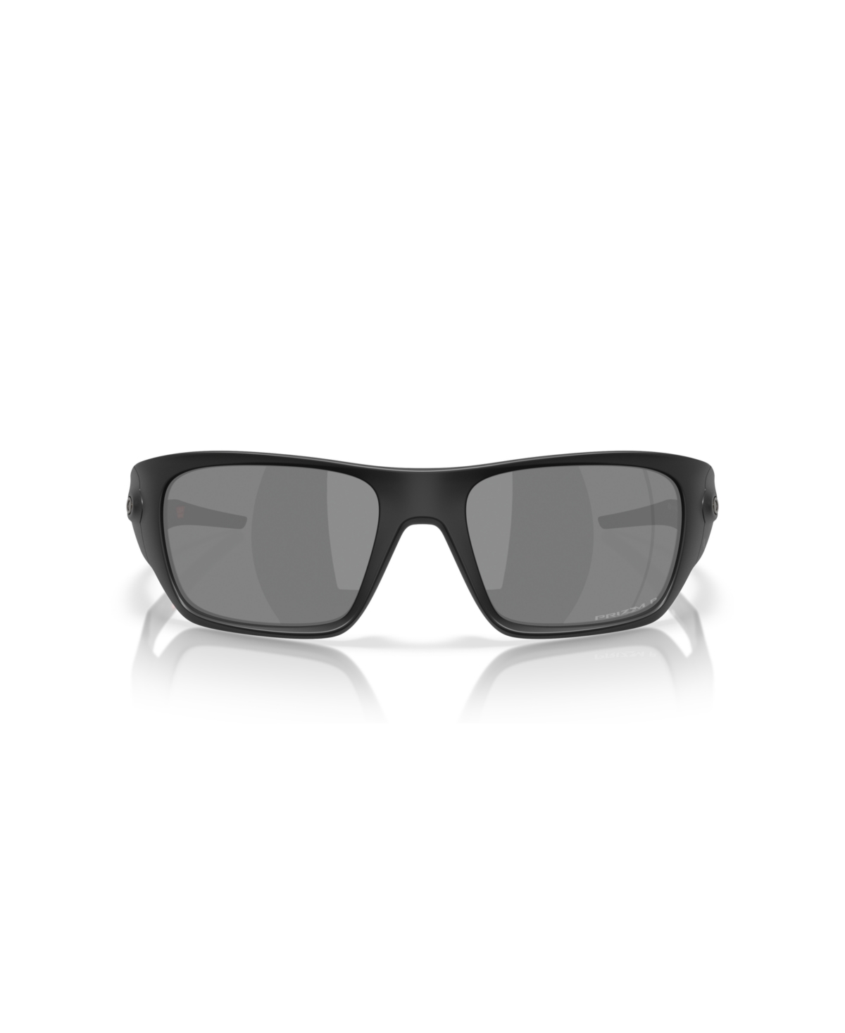 Oakley Man Sunglass Oo9486 Masseter In Matte Black