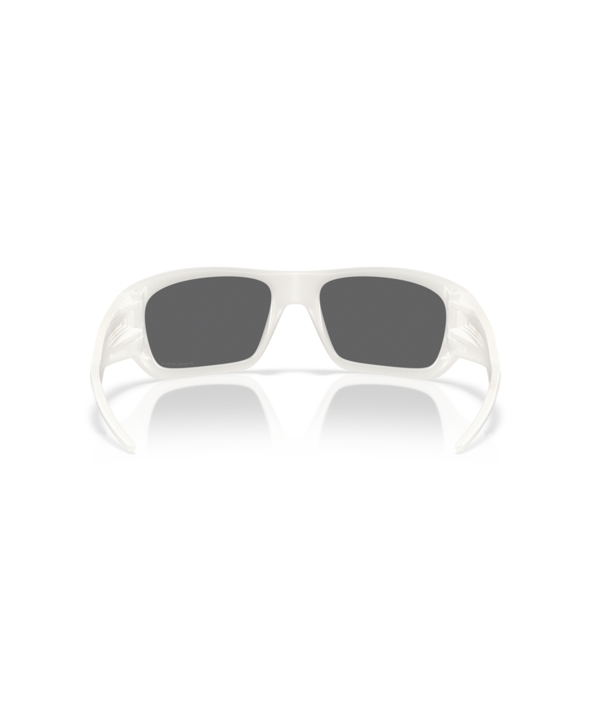 Oakley Men's Masseter Sunglasses, Oo9486 In Matte Black