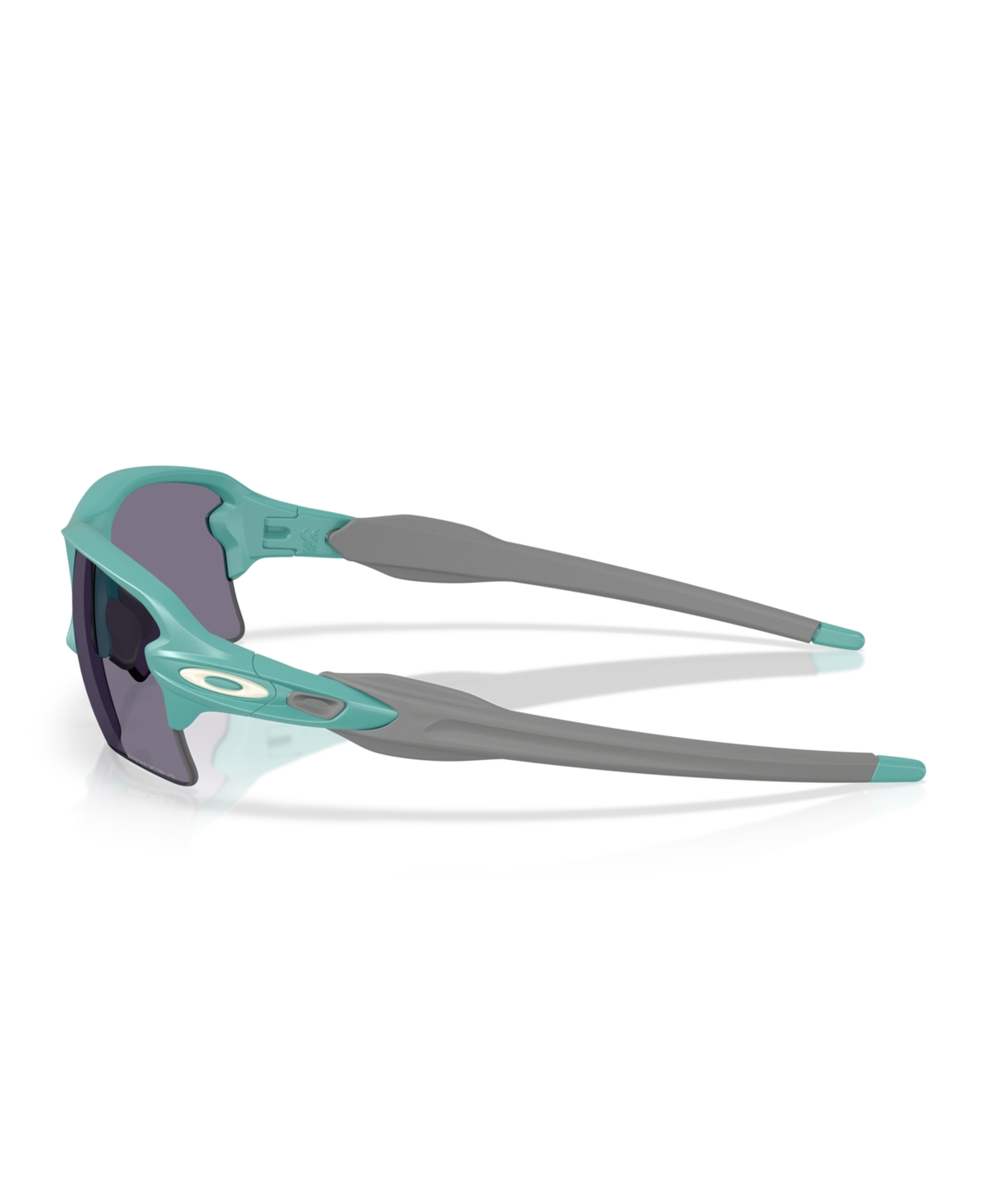 Oakley Men's 2.0 Xl Flak Sunglasses, Oo9188 In Matte Pacific