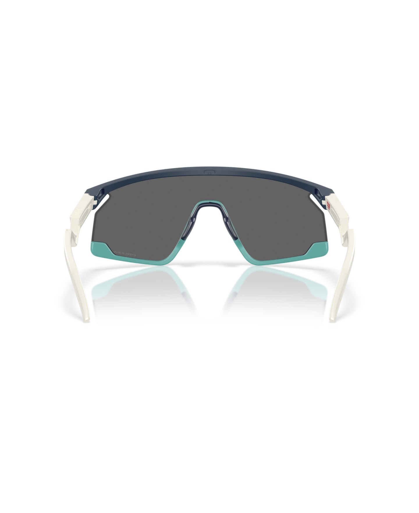Солнцезащитные очки Oakley Unisex Sunglasses, OO9280 Bxtr, цвет: Matte Abyss — фото 2