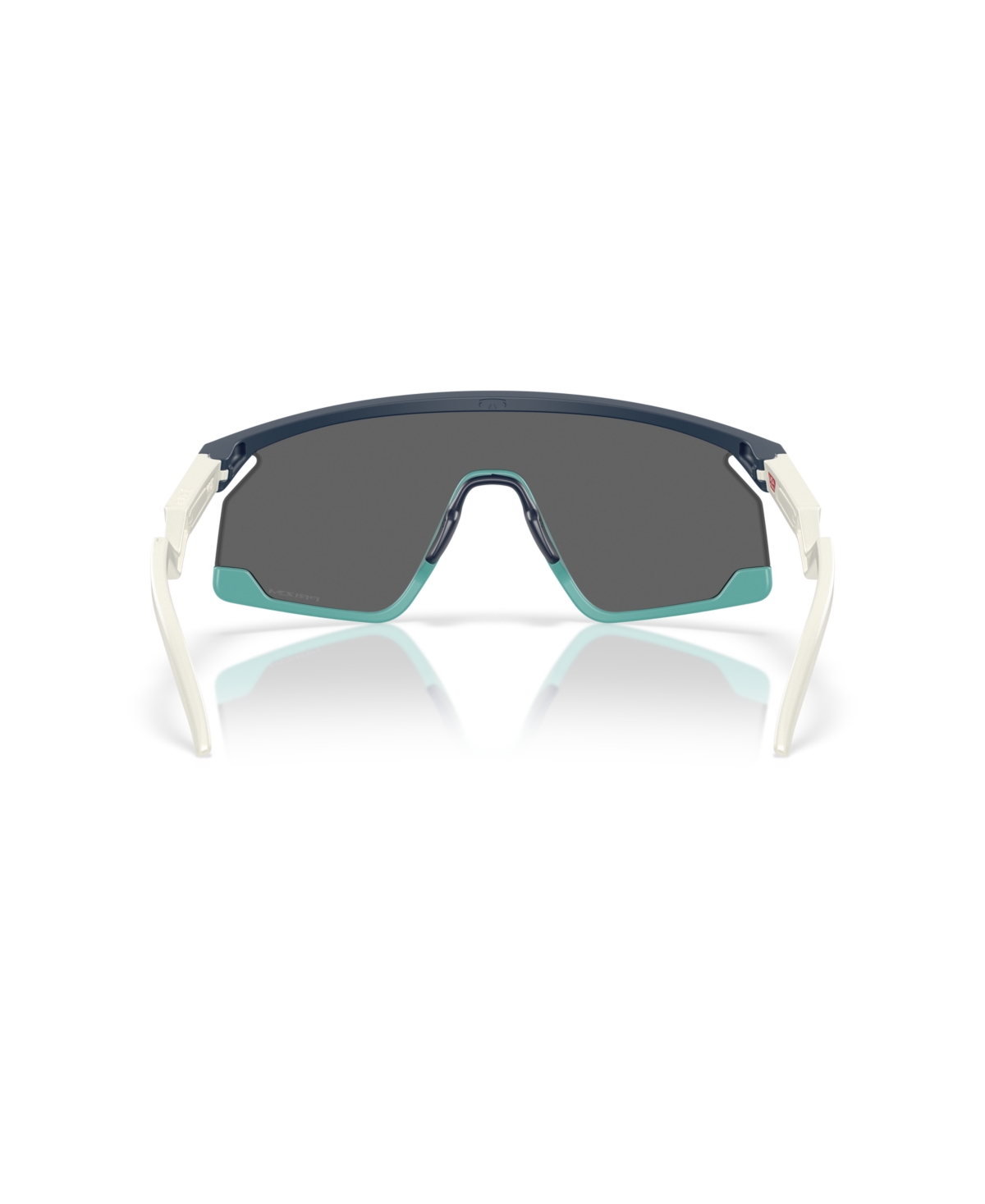 Oakley Unisex Bxtr Pacific Trail Collection Sunglasses, Oo9280 In Matte Abyss