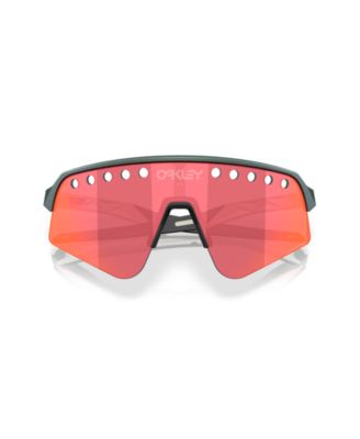 Men's Sutro Lite Sweep Pacific Trail Collection Vented Sunglasses, OO9465