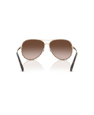 Women's Large Sunglasses, TY6114