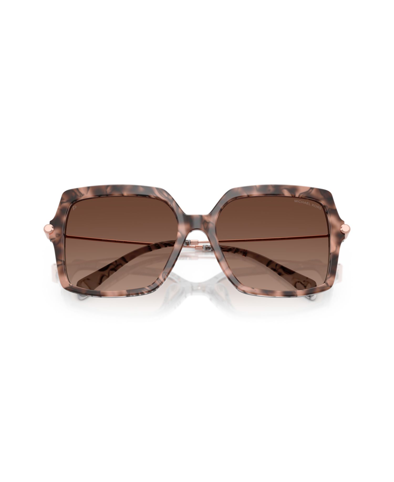 Women's Quogue Polarized Sunglasses, MK2247U