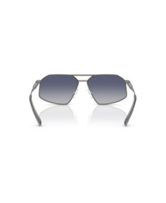 Men's Mar Vista Sunglasses, MK1167