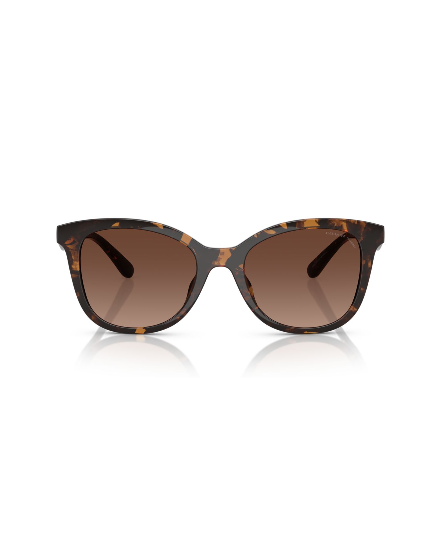 Women's Polarized Sunglasses, CAD25 HC8419U