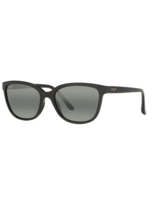 Maui Jim Women's Honi Polarized Sunglasses, MJ000788 - Macy's