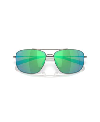 Men's Canaveral Polarized Sunglasses, 6S6002