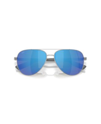 Unisex Peli Polarized Sunglasses, 6S4002