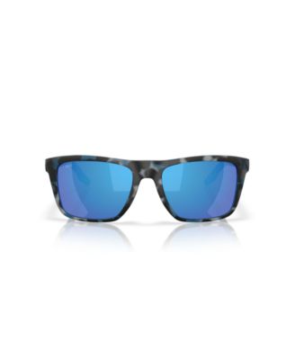 Men's Mainsail Polarized Sunglasses, 6S9107