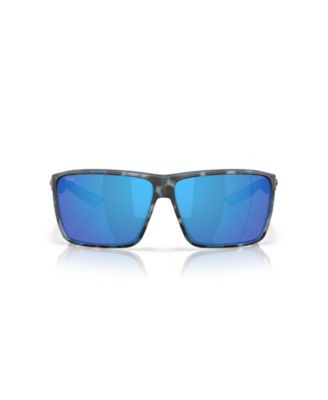 Men's Rincon II Polarized Sunglasses, 6S9121