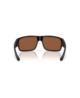 Men's Fly Line Polarized Sunglasses, 6S9129
