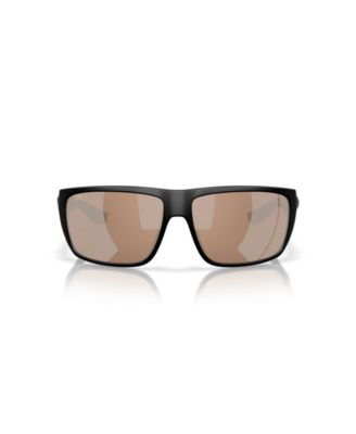 Men's Fly Line Polarized Sunglasses, 6S9129