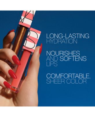 Hot Escape Afterglow Lip Oil, 0.17 oz.