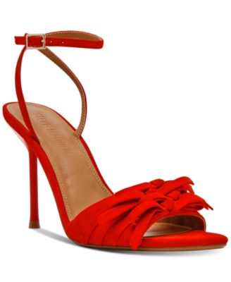 Women's Porsha Stiletto Dress Sandals