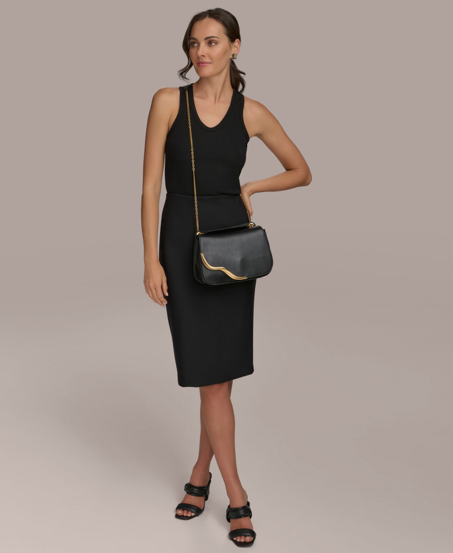 Malverne Crossbody Bag