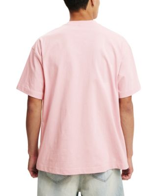 Men's Box Fit Easy T-Shirt