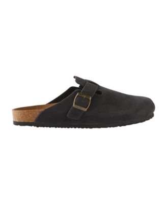 Closed Toe Buckle Slide