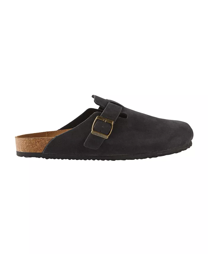 Closed Toe Buckle Slide - thumbnail 4