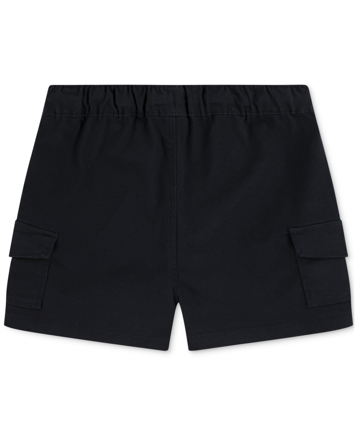 HURLEY BIG GIRLS CARGO SHORTS 